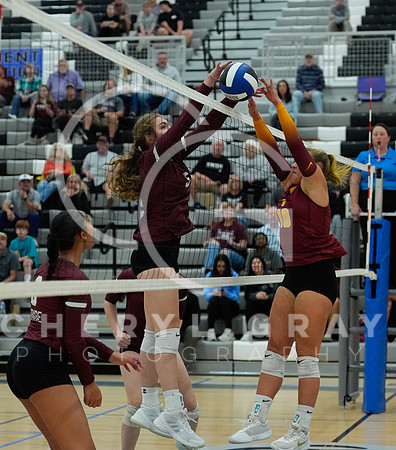 ©CGP 100725 DIST Dobyns Bennett vs Science Hill 00554