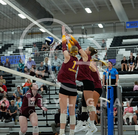 ©CGP 100725 DIST Dobyns Bennett vs Science Hill 00440