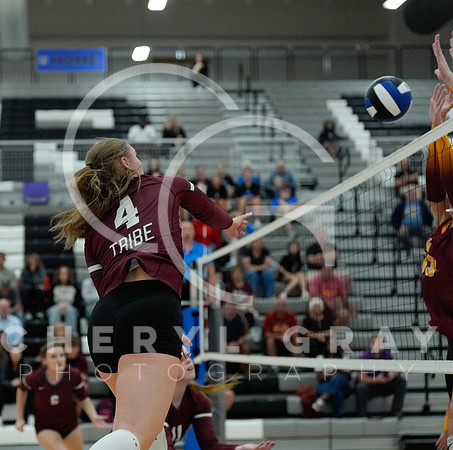 ©CGP 100725 DIST Dobyns Bennett vs Science Hill 00348
