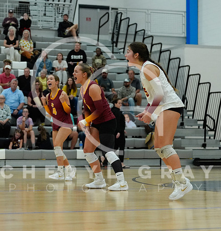 ©CGP 100725 DIST Dobyns Bennett vs Science Hill 00563