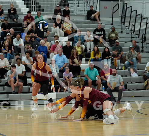 ©CGP 100725 DIST Dobyns Bennett vs Science Hill 00570