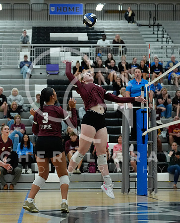 ©CGP 100725 DIST Dobyns Bennett vs Science Hill 00398