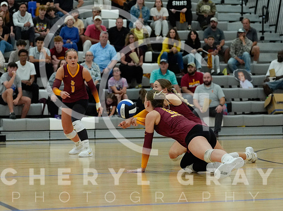 ©CGP 100725 DIST Dobyns Bennett vs Science Hill 00568