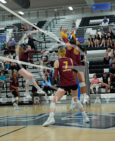 ©CGP 100725 DIST Dobyns Bennett vs Science Hill 00649