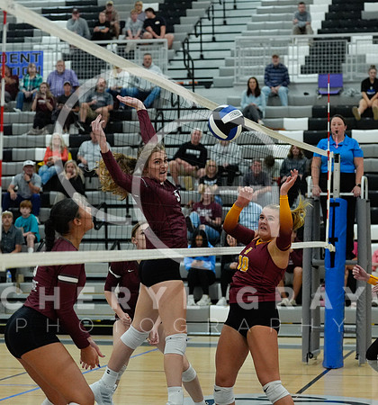 ©CGP 100725 DIST Dobyns Bennett vs Science Hill 00556