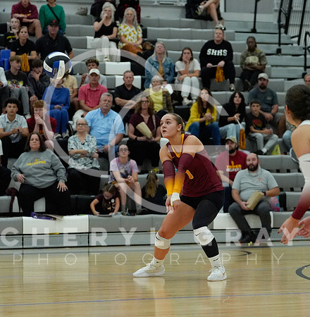 ©CGP 100725 DIST Dobyns Bennett vs Science Hill 00615