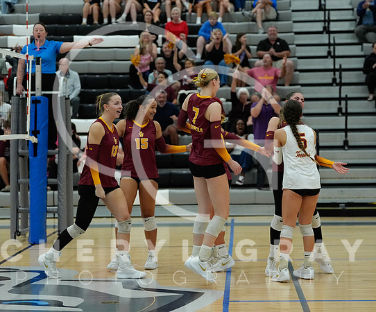©CGP 100725 DIST Dobyns Bennett vs Science Hill 00737