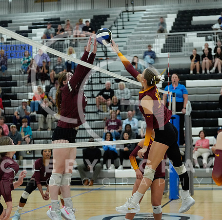 ©CGP 100725 DIST Dobyns Bennett vs Science Hill 00712