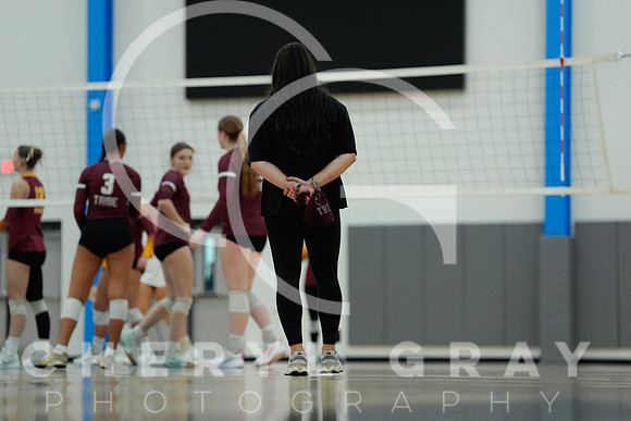 ©CGP 100725 DIST Dobyns Bennett vs Science Hill 00783
