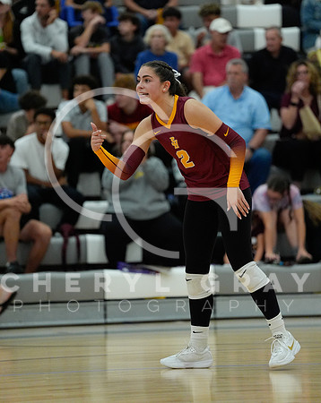 ©CGP 100725 DIST Dobyns Bennett vs Science Hill 00668