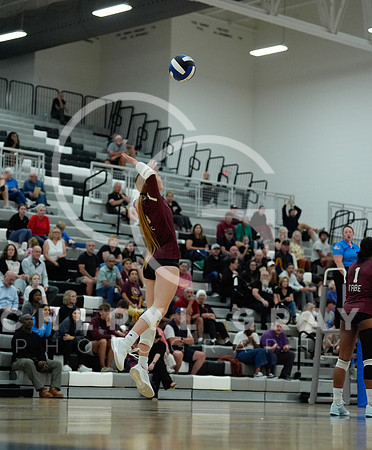 ©CGP 100725 DIST Dobyns Bennett vs Science Hill 00818