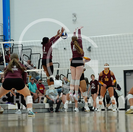 ©CGP 100725 DIST Dobyns Bennett vs Science Hill 00769