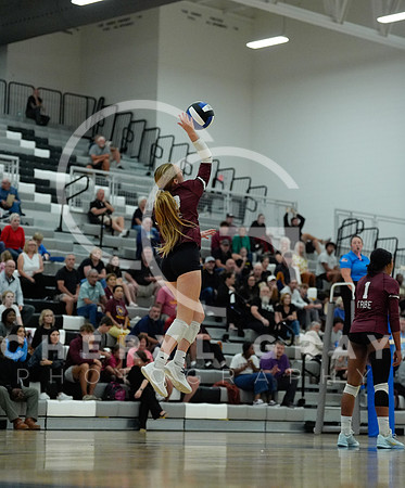 ©CGP 100725 DIST Dobyns Bennett vs Science Hill 00820