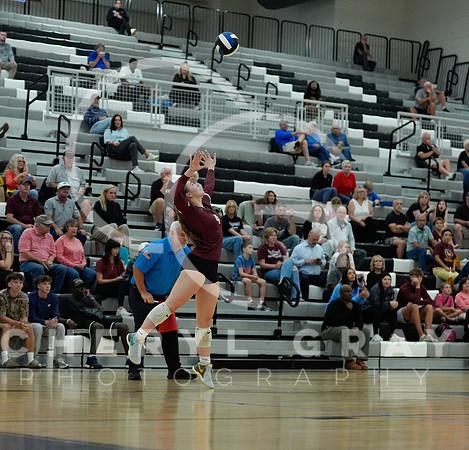©CGP 100725 DIST Dobyns Bennett vs Science Hill 00829