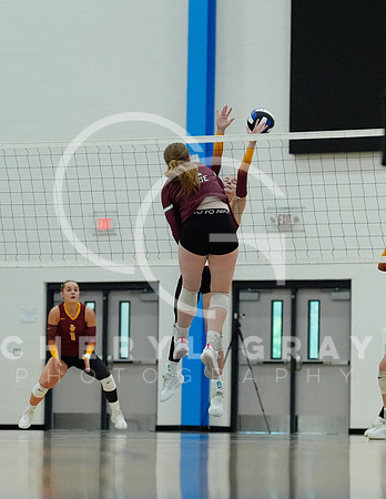 ©CGP 100725 DIST Dobyns Bennett vs Science Hill 00795
