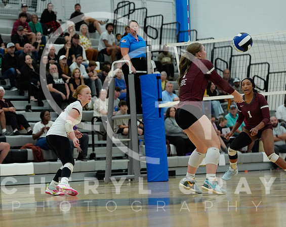 ©CGP 100725 DIST Dobyns Bennett vs Science Hill 00836