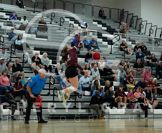 ©CGP 100725 DIST Dobyns Bennett vs Science Hill 00832