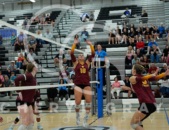 ©CGP 100725 DIST Dobyns Bennett vs Science Hill 00704
