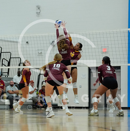 ©CGP 100725 DIST Dobyns Bennett vs Science Hill 00861