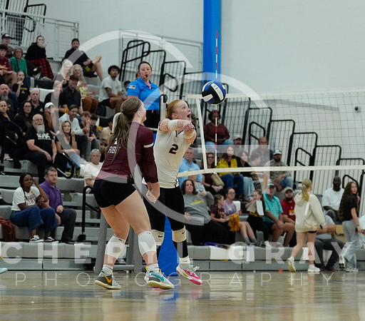 ©CGP 100725 DIST Dobyns Bennett vs Science Hill 00878