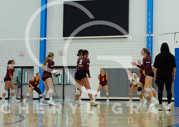 ©CGP 100725 DIST Dobyns Bennett vs Science Hill 00895