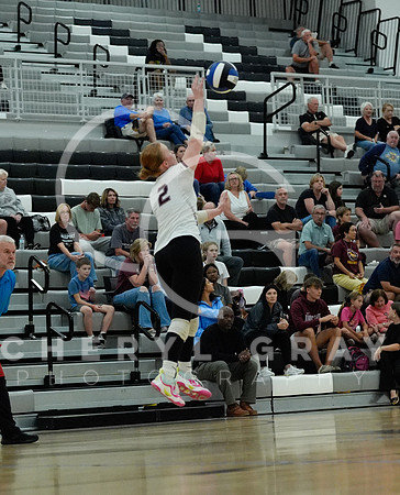 ©CGP 100725 DIST Dobyns Bennett vs Science Hill 00898