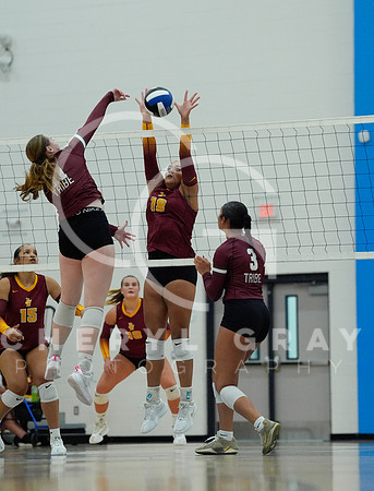 ©CGP 100725 DIST Dobyns Bennett vs Science Hill 00989