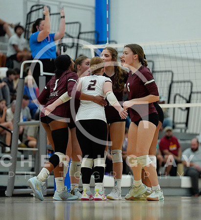 ©CGP 100725 DIST Dobyns Bennett vs Science Hill 00812