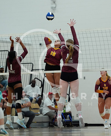 ©CGP 100725 DIST Dobyns Bennett vs Science Hill 01019