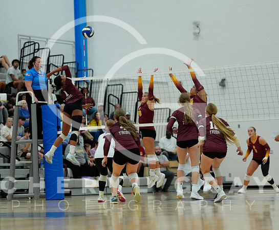 ©CGP 100725 DIST Dobyns Bennett vs Science Hill 00841