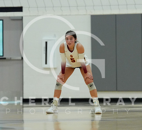 ©CGP 100725 DIST Dobyns Bennett vs Science Hill 01040