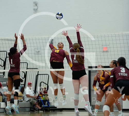 ©CGP 100725 DIST Dobyns Bennett vs Science Hill 01049