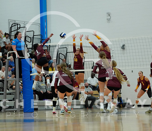 ©CGP 100725 DIST Dobyns Bennett vs Science Hill 00842