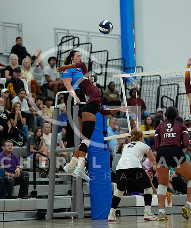 ©CGP 100725 DIST Dobyns Bennett vs Science Hill 01027