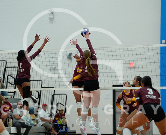 ©CGP 100725 DIST Dobyns Bennett vs Science Hill 01051