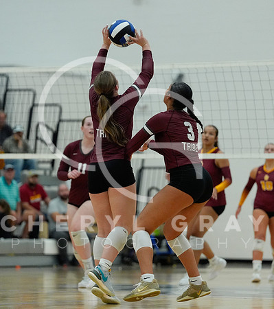 ©CGP 100725 DIST Dobyns Bennett vs Science Hill 01058