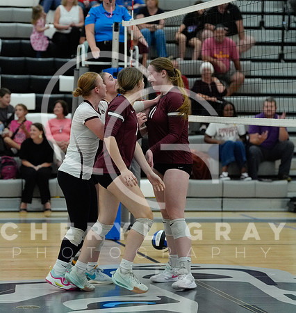 ©CGP 100725 DIST Dobyns Bennett vs Science Hill 01080