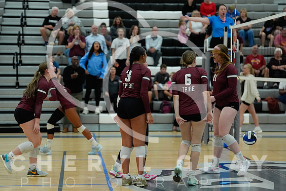 ©CGP 100725 DIST Dobyns Bennett vs Science Hill 01077