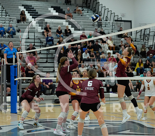 ©CGP 100725 DIST Dobyns Bennett vs Science Hill 01088