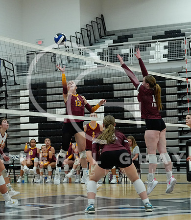 ©CGP 100725 DIST Dobyns Bennett vs Science Hill 01137