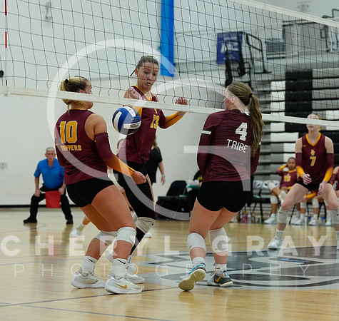 ©CGP 100725 DIST Dobyns Bennett vs Science Hill 01154