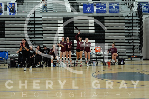 ©CGP 100725 DIST Dobyns Bennett vs Science Hill 01177