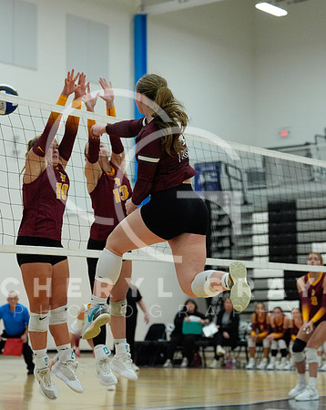 ©CGP 100725 DIST Dobyns Bennett vs Science Hill 01220