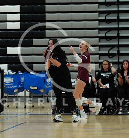 ©CGP 100725 DIST Dobyns Bennett vs Science Hill 01241