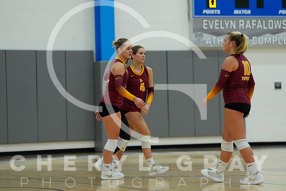 ©CGP 100725 DIST Dobyns Bennett vs Science Hill 01310