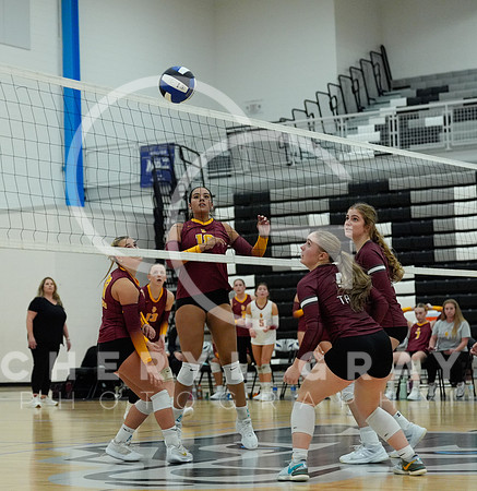 ©CGP 100725 DIST Dobyns Bennett vs Science Hill 01300