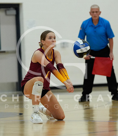 ©CGP 100725 DIST Dobyns Bennett vs Science Hill 01324