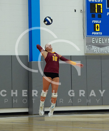 ©CGP 100725 DIST Dobyns Bennett vs Science Hill 01341