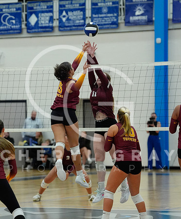 ©CGP 100725 DIST Dobyns Bennett vs Science Hill 01388