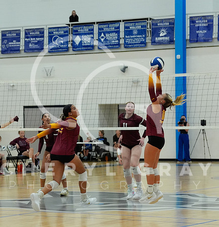 ©CGP 100725 DIST Dobyns Bennett vs Science Hill 01367